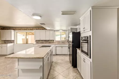 Kitchen - 261 N Hunt Dr E, Mesa, AZ 85203 photo 1 of 3
