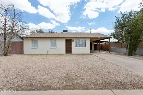 5509 N 63rd Dr, Glendale, AZ 85301