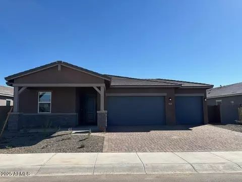 4873 N 175th Ln, Goodyear, AZ 85395