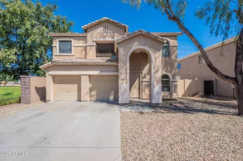 10542 W La Reata Ave, Avondale, AZ 85392