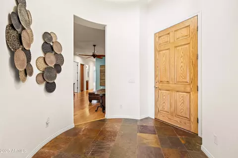 Entry Way - 4450 E Carriage Ct, Gilbert, AZ 85297 photo 3 of 3