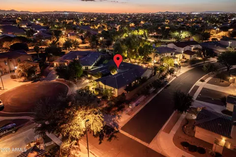 View/Area - 4450 E Carriage Ct, Gilbert, AZ 85297 photo 10 of 22