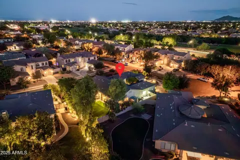 View/Area - 4450 E Carriage Ct, Gilbert, AZ 85297 photo 13 of 22
