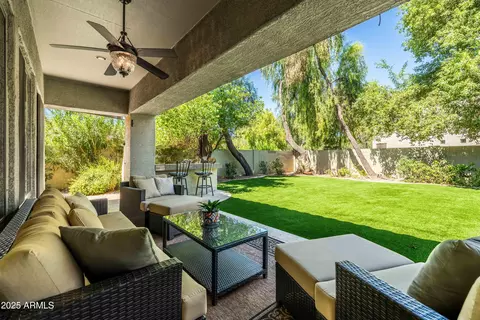 Exterior - 4450 E Carriage Ct, Gilbert, AZ 85297 photo 10 of 43