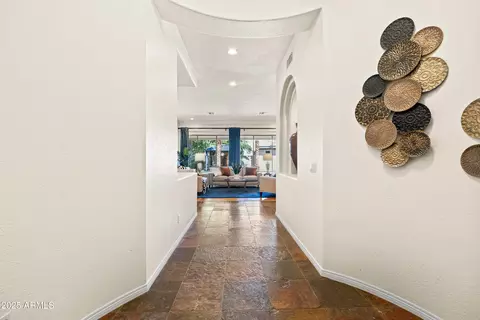 Entry Way - 4450 E Carriage Ct, Gilbert, AZ 85297 photo 1 of 3
