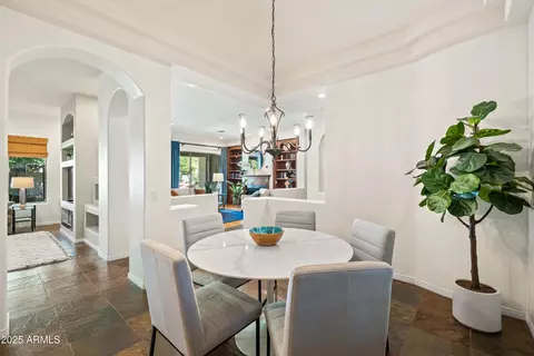 Dining - 4450 E Carriage Ct, Gilbert, AZ 85297 photo 2 of 5
