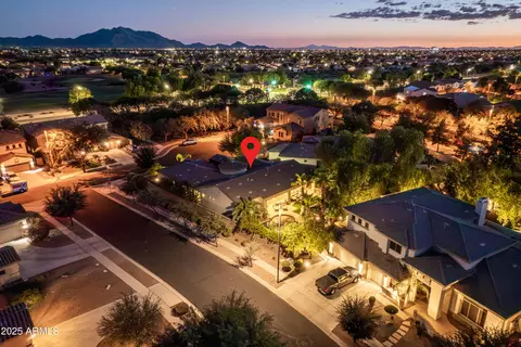 View/Area - 4450 E Carriage Ct, Gilbert, AZ 85297 photo 11 of 22