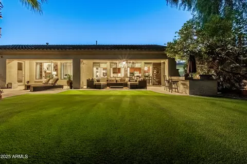 Exterior - 4450 E Carriage Ct, Gilbert, AZ 85297 photo 31 of 43