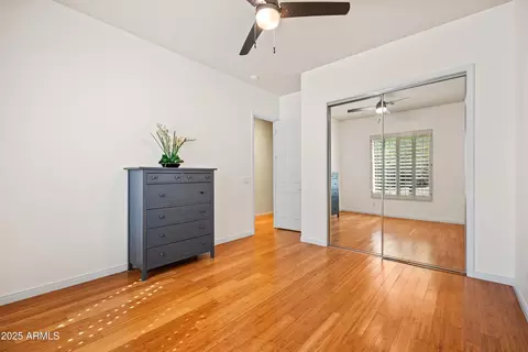 Bedroom - 4450 E Carriage Ct, Gilbert, AZ 85297 photo 6 of 8