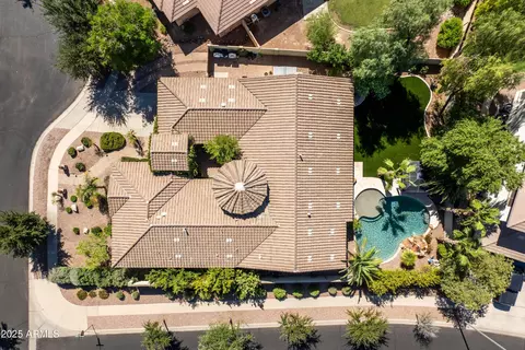 View/Area - 4450 E Carriage Ct, Gilbert, AZ 85297 photo 7 of 22