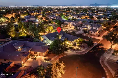 View/Area - 4450 E Carriage Ct, Gilbert, AZ 85297 photo 8 of 22