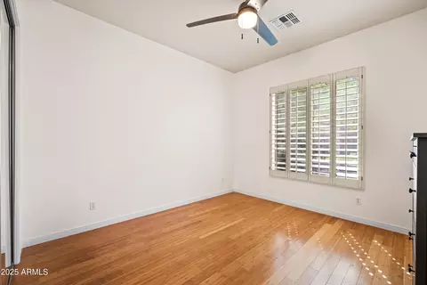 Bedroom - 4450 E Carriage Ct, Gilbert, AZ 85297 photo 5 of 8