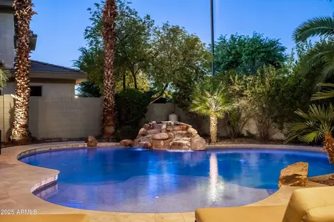 Exterior - 4450 E Carriage Ct, Gilbert, AZ 85297 photo 34 of 43
