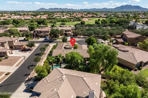 View/Area - 4450 E Carriage Ct, Gilbert, AZ 85297 photo 5 of 22