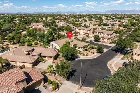 View/Area - 4450 E Carriage Ct, Gilbert, AZ 85297 photo 1 of 22