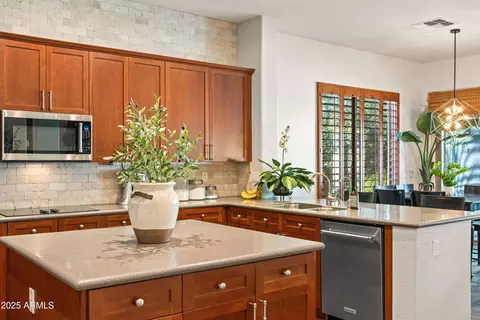 Kitchen - 4450 E Carriage Ct, Gilbert, AZ 85297 photo 1 of 9