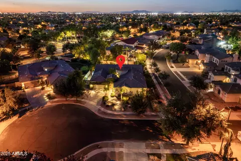 View/Area - 4450 E Carriage Ct, Gilbert, AZ 85297 photo 9 of 22