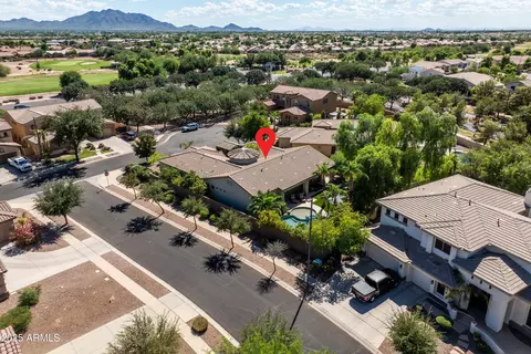 View/Area - 4450 E Carriage Ct, Gilbert, AZ 85297 photo 4 of 22