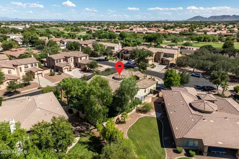 View/Area - 4450 E Carriage Ct, Gilbert, AZ 85297 photo 6 of 22