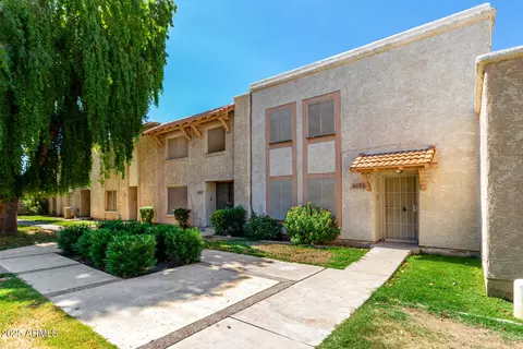 8031 N 32nd Ave, Phoenix, AZ 85051