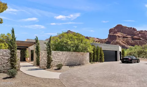 6135 N 51st Pl, Paradise Valley, AZ 85253