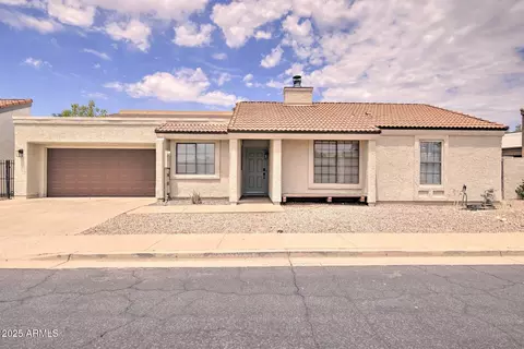 1360 W Keats Ave, Mesa, AZ 85202