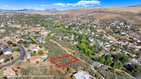 1581 N Emerald Dr #311, Prescott, AZ 86301