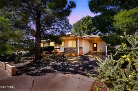 1322 E Five Star Blvd, Cottonwood, AZ 86326