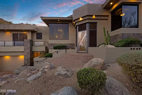 14725 N Mariposa Ct, Fountain Hills, AZ 85268