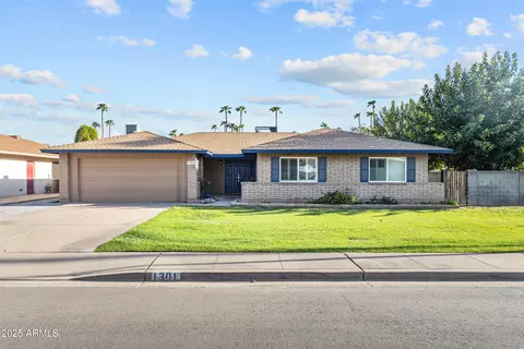 1301 E Watson Dr, Tempe, AZ 85283