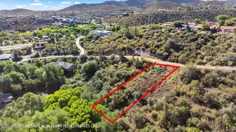 1610 N Emerald Dr #386, Prescott, AZ 86301