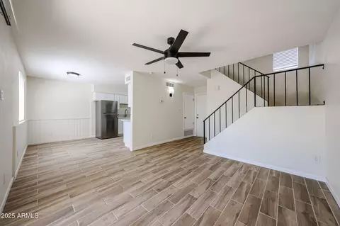Living - 2255 W Wagon Wheel Dr, Phoenix, AZ 85021 photo 4 of 5