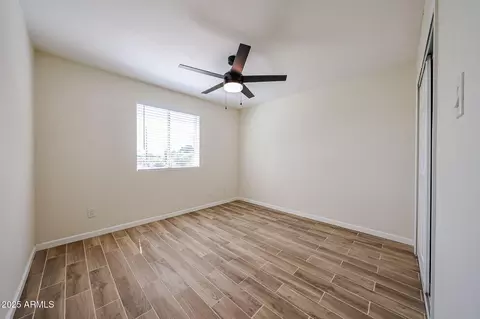 Bedroom - 2255 W Wagon Wheel Dr, Phoenix, AZ 85021 photo 1 of 6