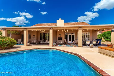 10905 E Spring Creek Rd, Sun Lakes, AZ 85248