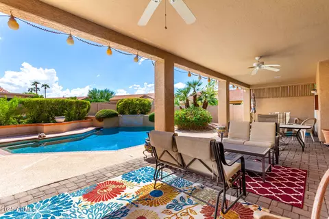 10905 E Spring Creek Rd, Sun Lakes, AZ 85248