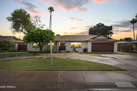 10801 N 37th Dr, Phoenix, AZ 85029