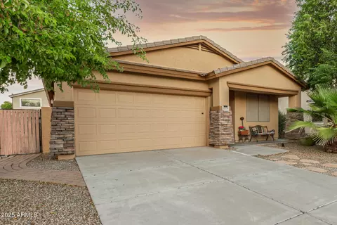15276 W Edgemont Ave, Goodyear, AZ 85395