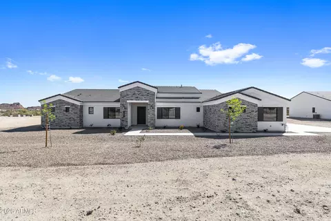 2557 W Marita St, Queen Creek, AZ 85143