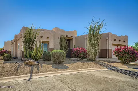 8160 E Canyon Estates Cir, Gold Canyon, AZ 85118
