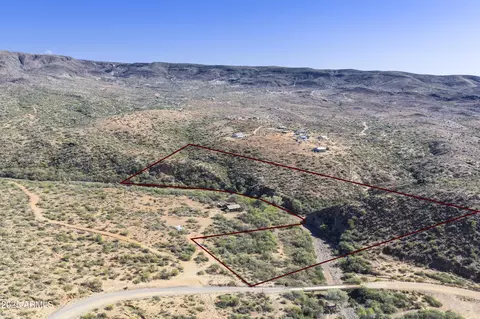 189 S Nn S Tefft Rd #-, Mayer, AZ 86333