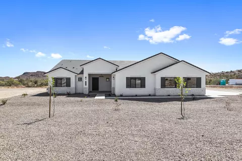 2579 W Marita St, Queen Creek, AZ 85143
