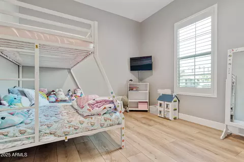 Bedroom - 4630 S Ferric --, Mesa, AZ 85212 photo 2 of 3