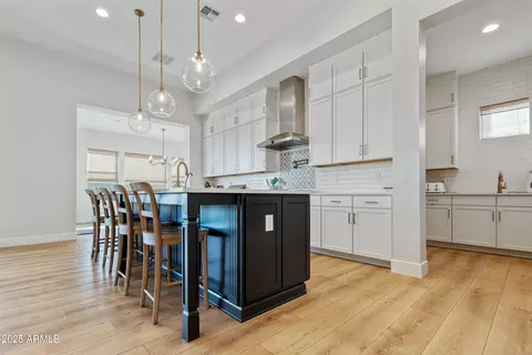 Kitchen - 4630 S Ferric --, Mesa, AZ 85212 photo 3 of 3