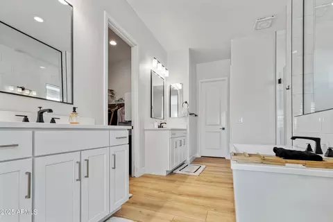 Entry Way - 4630 S Ferric --, Mesa, AZ 85212 photo 1 of 2