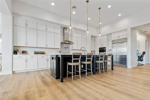 4630 S Ferric --, Mesa, AZ 85212