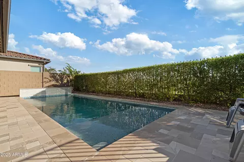 Exterior - 4630 S Ferric --, Mesa, AZ 85212 photo 2 of 3