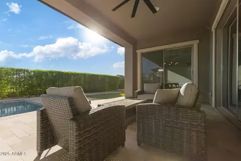 Exterior - 4630 S Ferric --, Mesa, AZ 85212 photo 3 of 3