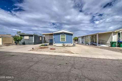 1650 S Arizona Ave #126, Chandler, AZ 85286