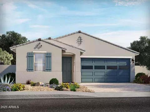 24607 W Chambers St, Buckeye, AZ 85326
