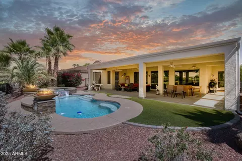 21916 N Pedregosa Ct, Sun City West, AZ 85375